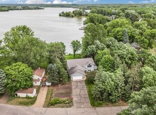 9900 W Lake Ct, Rice, MN 56367
