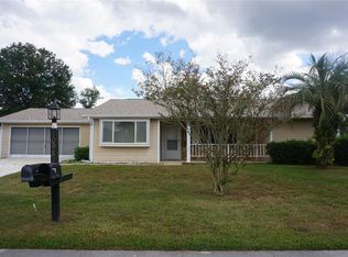 10987 SW 81st Ave, Ocala, FL 34481