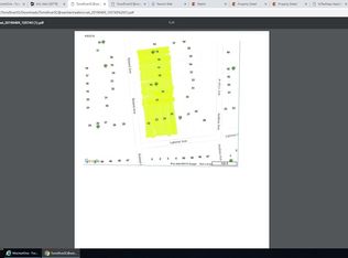 0 Latimer Ave, Bayville, NJ 08721