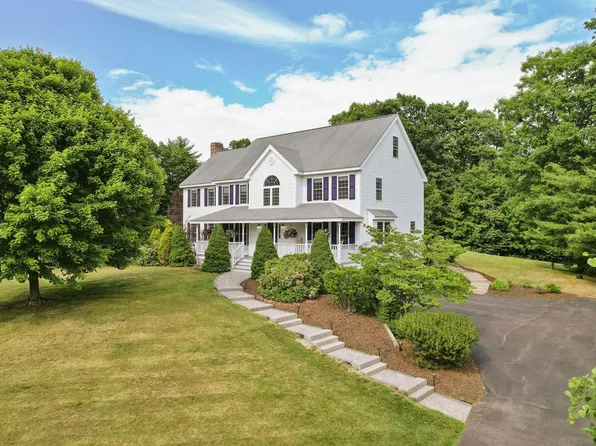 22 Bunker Hill Drive, Londonderry, NH 03053