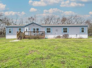 1143 Pecan Rdg, Chandler, TX 75758