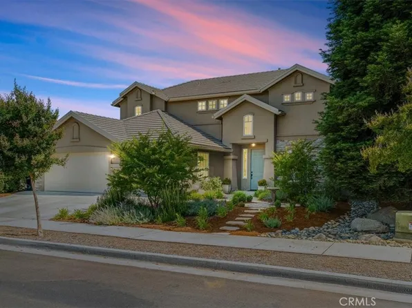 1060 Sleepy Hollow Rd, Paso Robles, CA 93446