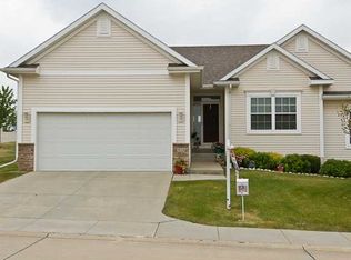 14331 Alpine Dr, Urbandale, IA 50323