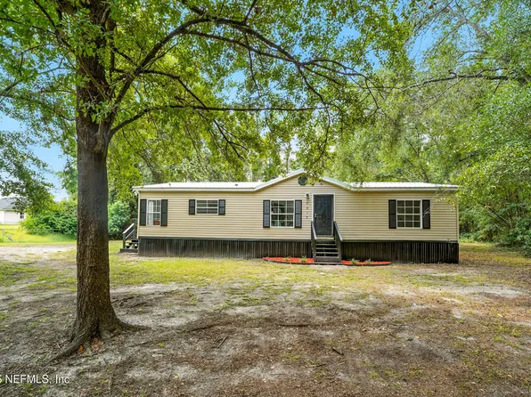 7910 OLD PLANK Road, Jacksonville, FL 32220