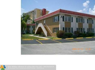 12 NE 19th Ct APT 105A, Fort Lauderdale, FL 33305