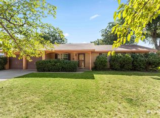 2827 Barrywood Dr, Wichita Falls, TX 76309