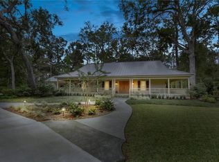 346 Major Wright Rd, Saint Simons Island, GA 31522