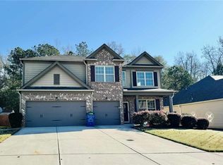 2800 Bluestone Dr SW, Atlanta, GA 30331