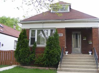 3752 W 64th Pl, Chicago, IL 60629