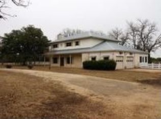 190 Pecan Way, Bandera, TX 78003