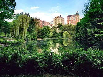 Rented by DelShah Capital LLC