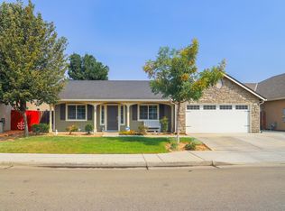 5158 W Simpson Ave, Fresno, CA