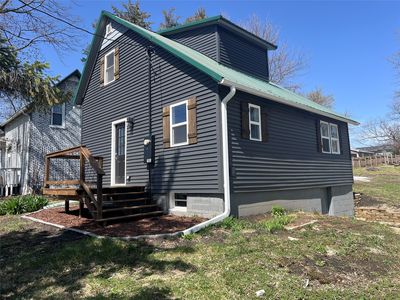 701 W Madison St, Knoxville, IA, 50138