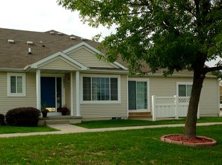 2602 NW Heritage Ave, Ankeny, IA 50023