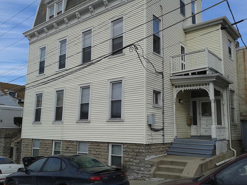 1st image of 108 W Nixon St APT 3