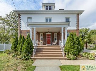 125 Rector St, Perth Amboy, NJ 08861