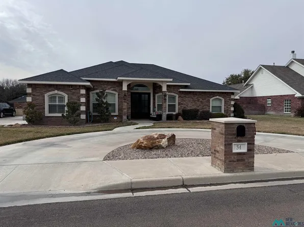 34 Regency Sq, Hobbs, NM 88242