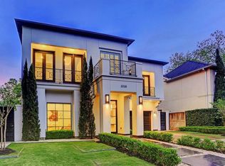 3036 Georgetown St, Houston, TX 77005