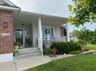 4795 SW Leafwing Dr, Lees Summit, MO 64082