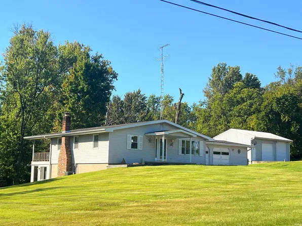 1105 E 200 N, Washington, IN 47501