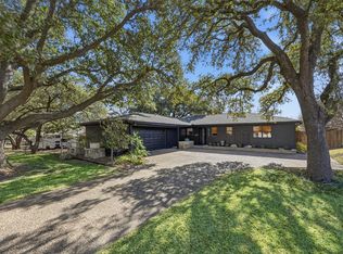 6409 Dakar Rd W, Fort Worth, TX 76116