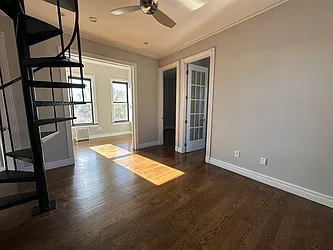 Rented by Highline Residential