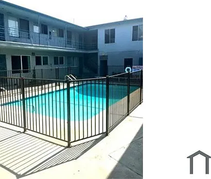 1 bed, 792 sqft, $1,993 — Photo 3