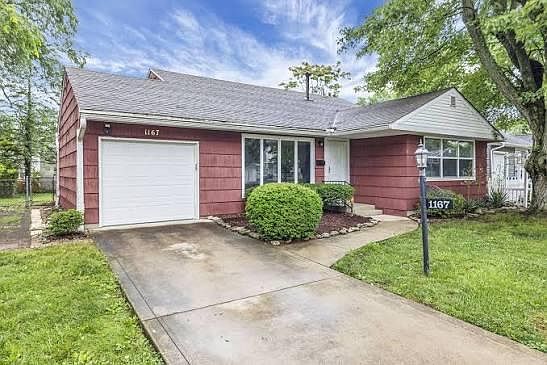 1st image of 1167 Manfeld Dr