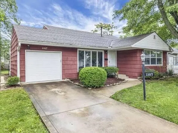 1167 Manfeld Dr, Columbus, OH 43227