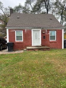 20115 Charest St, Detroit, MI, 48234