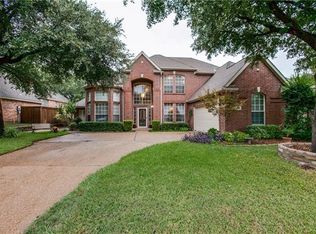 4604 Ivyleaf Ln, McKinney, TX 75072