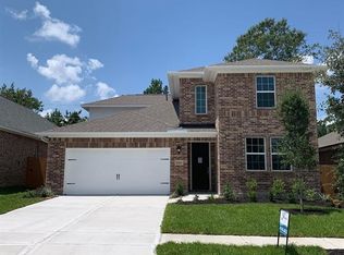 22119 Volante Dr, Spring, TX 77386