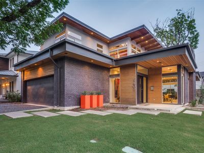 5402 Richmond Ave, Dallas, TX, 75206