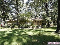 Corner Lot in Midtown