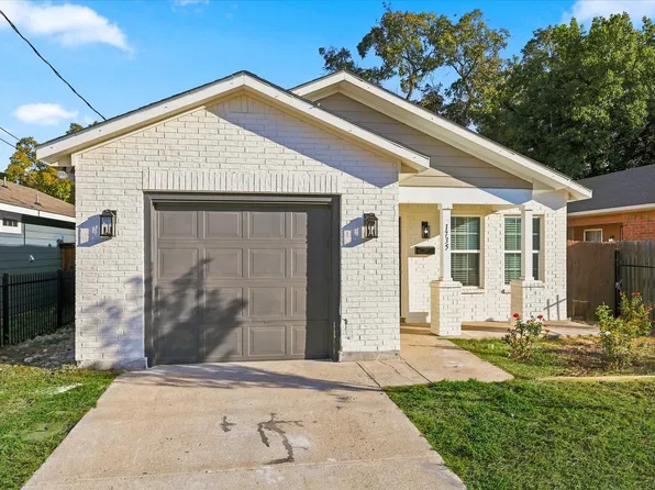1735 McBroom St, Dallas, TX 75212