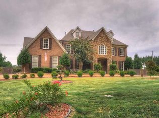 11000 Shelby Post Rd, Collierville, TN 38017