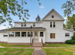 8040 Tuttle Hill Rd, Ypsilanti, MI 48197