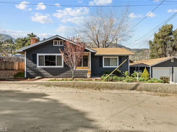 4337 Irvon Trl, Frazier Park, CA 93225