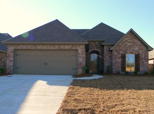 238 Stonebridge Blvd, Brandon, MS 39042