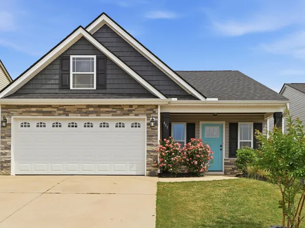 405 Thomas Edwards Ln, Greer, SC 29651