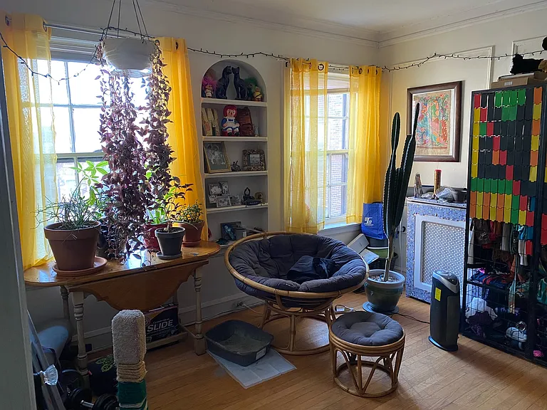 1435 W Albion Ave #3 — Photo 4