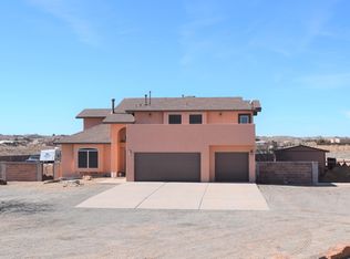 1909 Santa Ana Rd NE, Rio Rancho, NM 87144