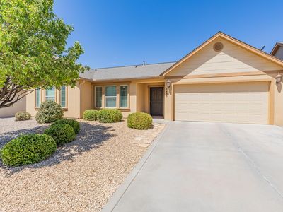2488 Wyatt Way, Alamogordo, NM, 88310