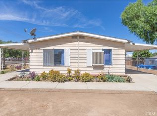 26299 Olson Ave, Homeland, CA 92548