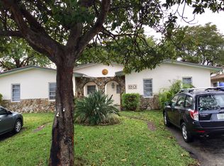 5513 SW 24th Ave, Fort Lauderdale, FL 33312