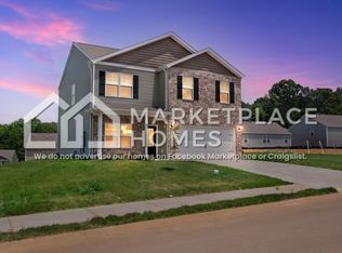 535 Cliff St, Morristown, TN 37814