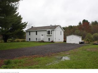 95 Crowley Rd, Lewiston, ME 04240