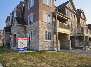 1 Bluegill Cres E, Whitby, ON L1P 0E4