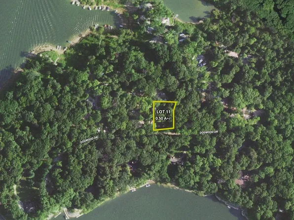 11 Dogwood Dr Lot Wp011, Rockville, IN 47872