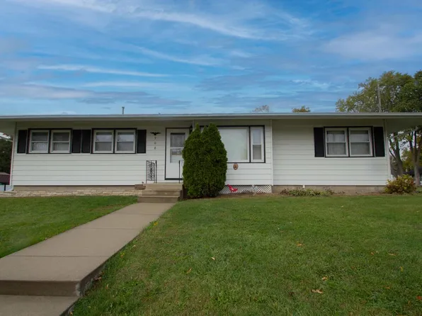 908 Franklin STREET, Watertown, WI 53094